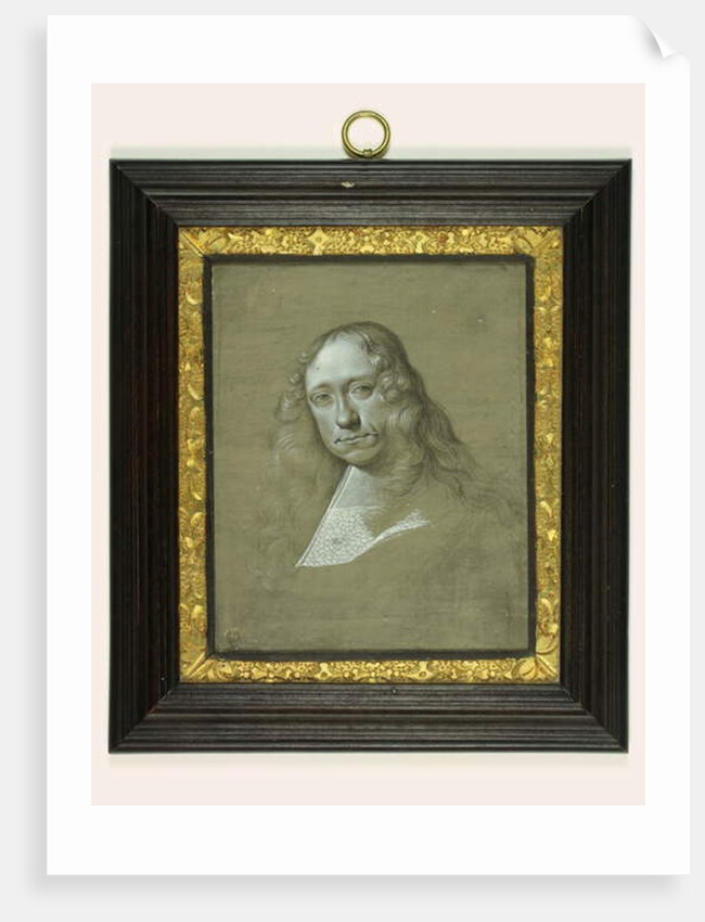 J Müller by Joseph Werner