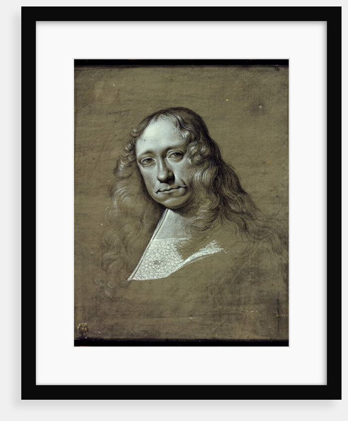 J Müller by Joseph Werner