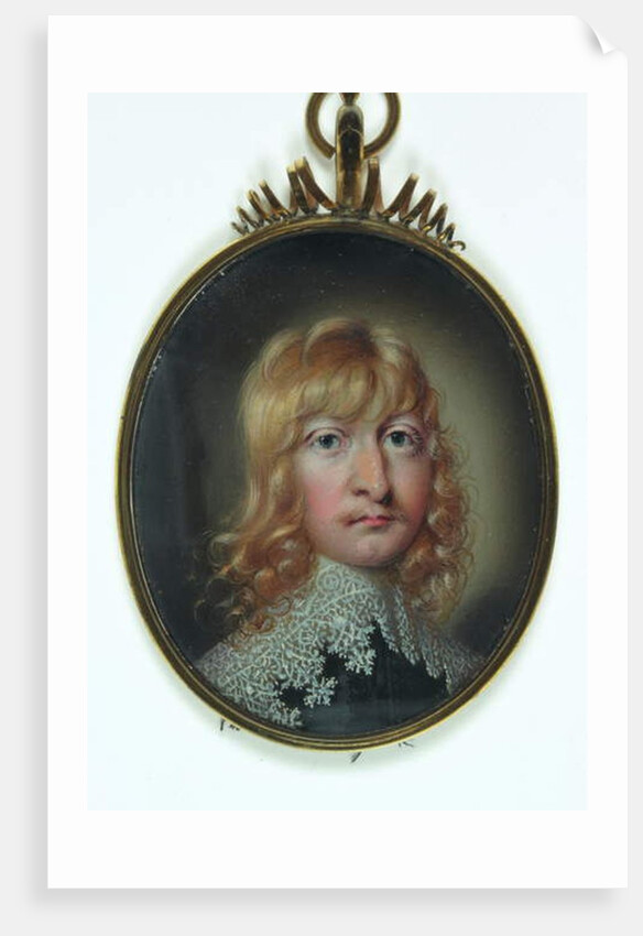 A gentleman called William Cavendish by School English