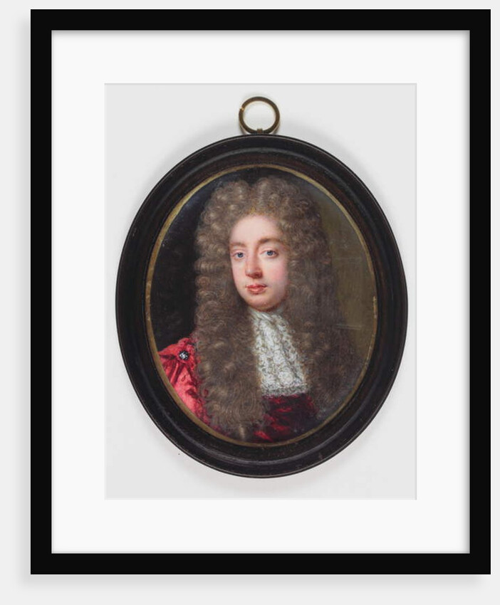 Christopher Vane, 1st Baron Barnard by English School