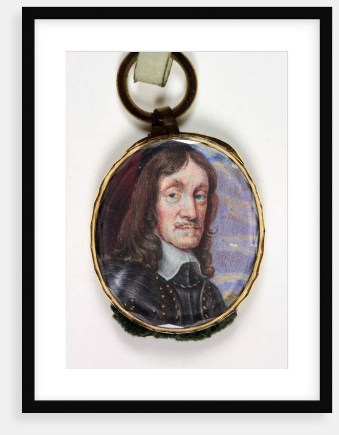 John Holles, 2nd Earl of Clare by Andrew Plimer