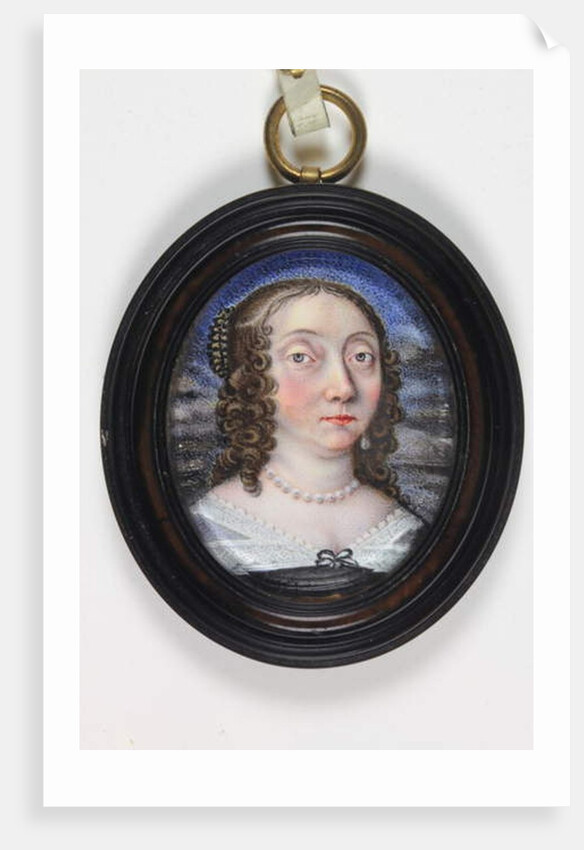 Mademoiselle Le Lou by Paul Prieur