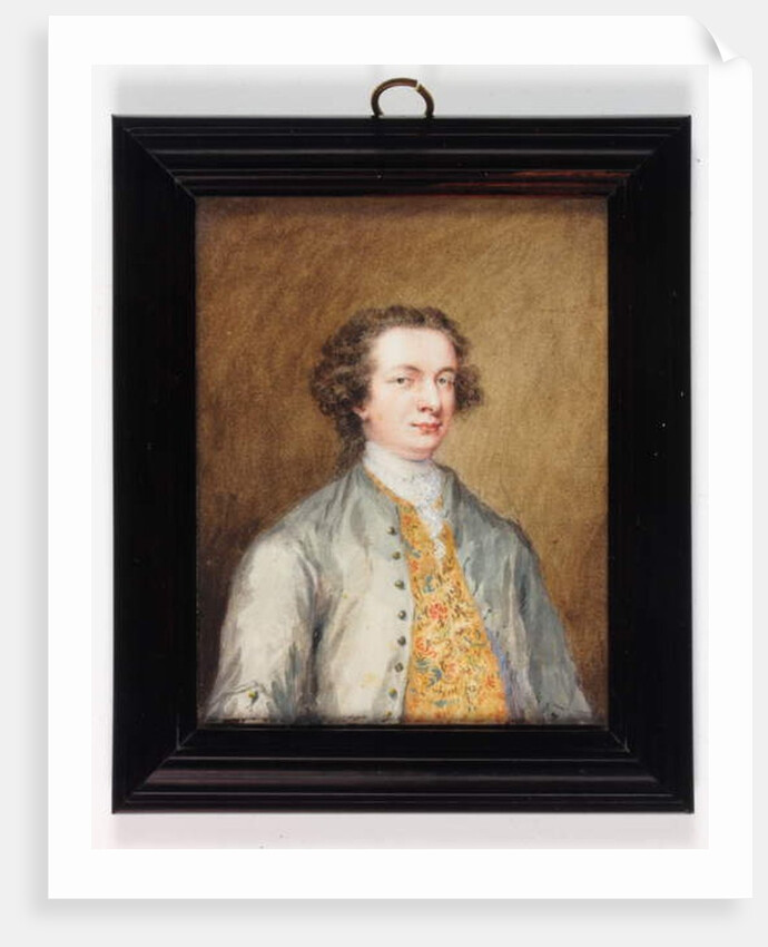 The Hon Edward Hay by George Vertue