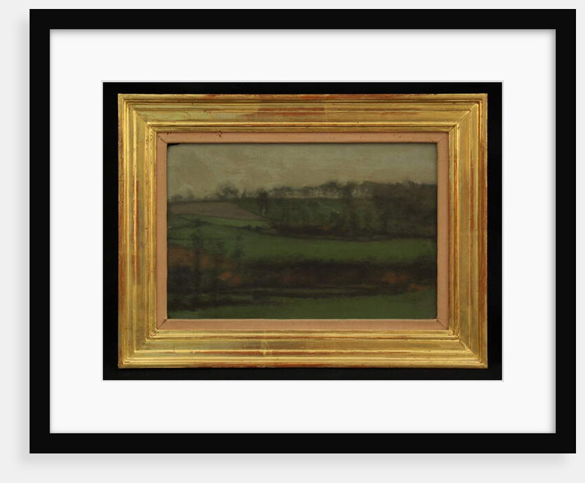 Somerset, c.1910 by Paul Fordyce Maitland