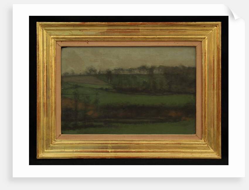 Somerset, c.1910 by Paul Fordyce Maitland