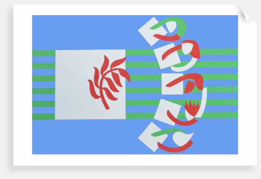 Life class, 2005 by Ron Waddams