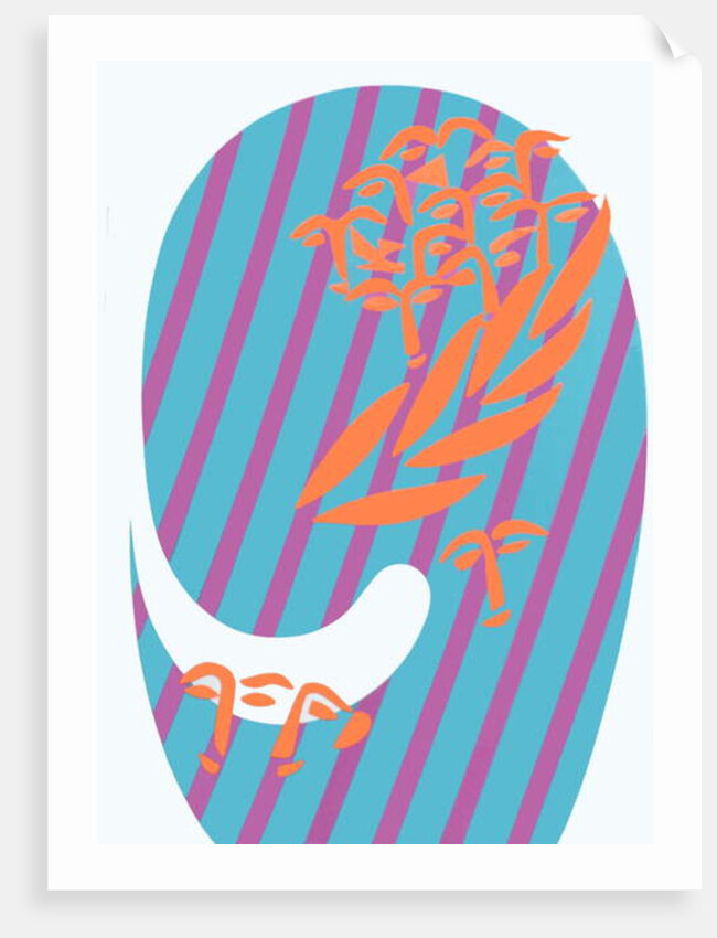 Confidence, 2005 by Ron Waddams