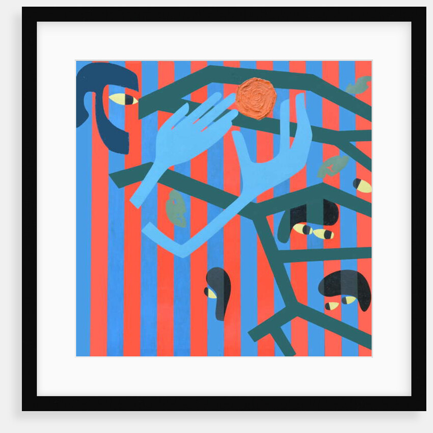 Fruit Machine, 1967 by Ron Waddams