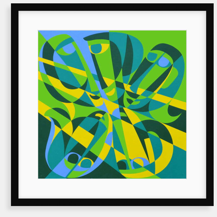 12007CE, 2007 by Ron Waddams