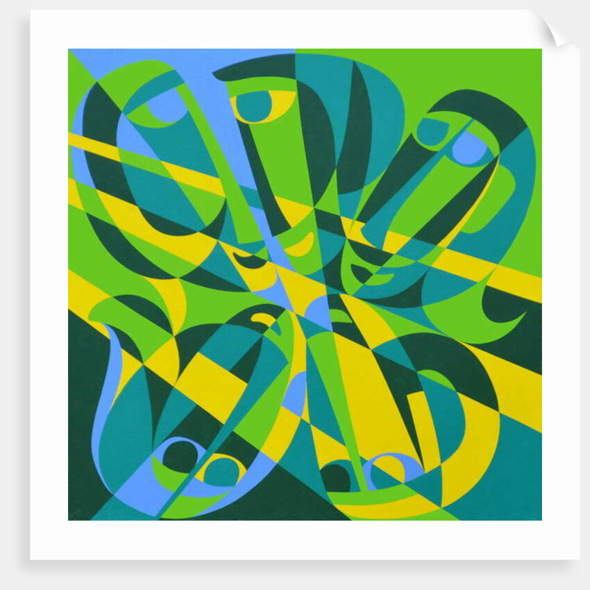 12007CE, 2007 by Ron Waddams