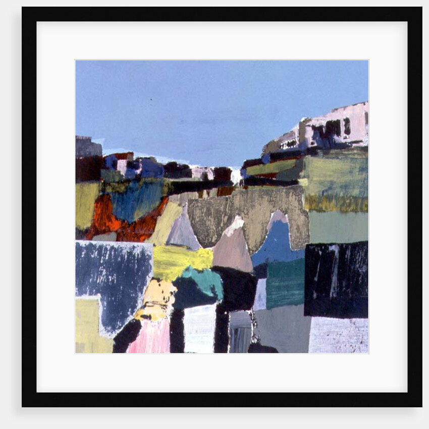 Untitled 4 by Rory Snookes