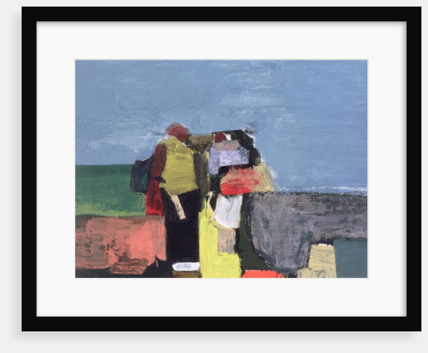 Untitled 6 by Rory Snookes