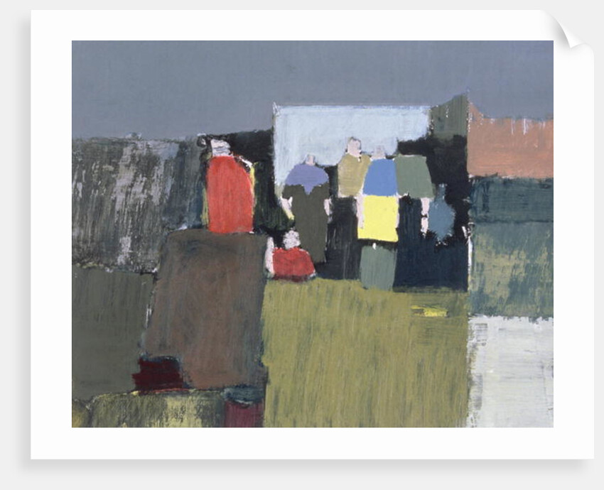 Untitled 7 by Rory Snookes
