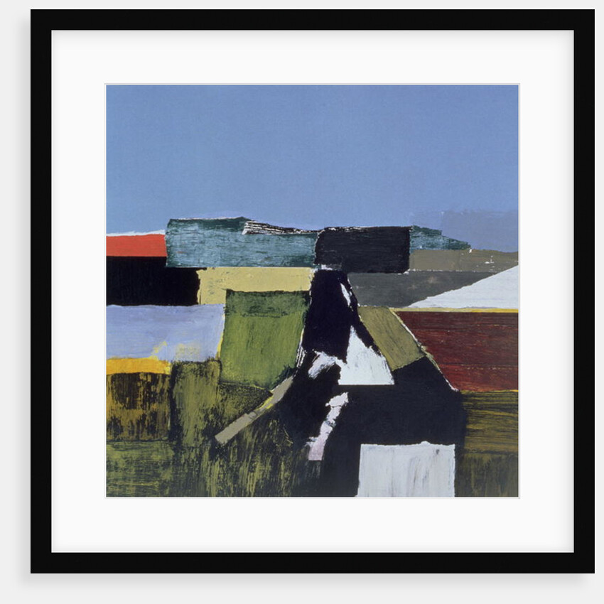 Untitled 9 by Rory Snookes