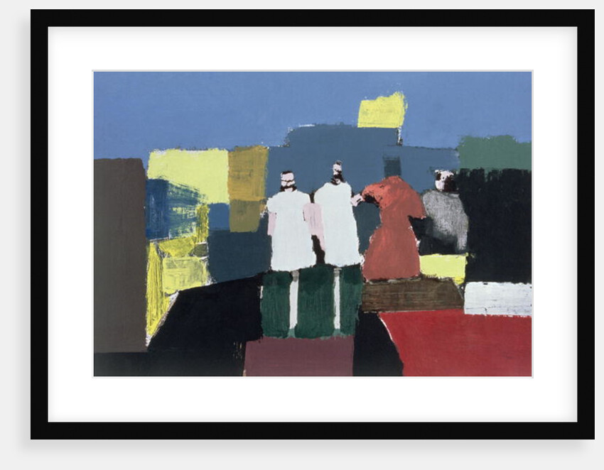 Untitled 1 by Rory Snookes