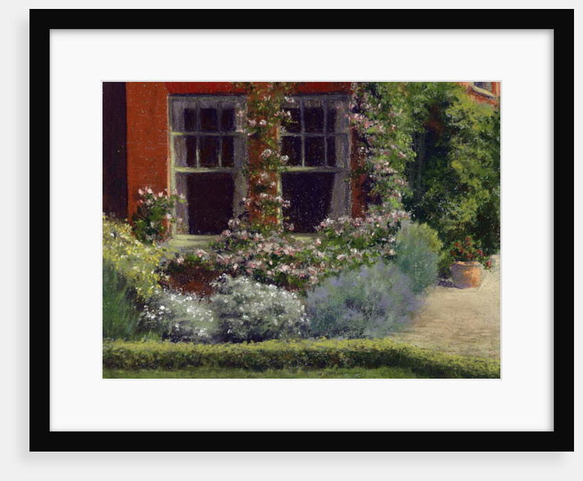 Albertines at Mill Down, 2010 by Anthony Rule