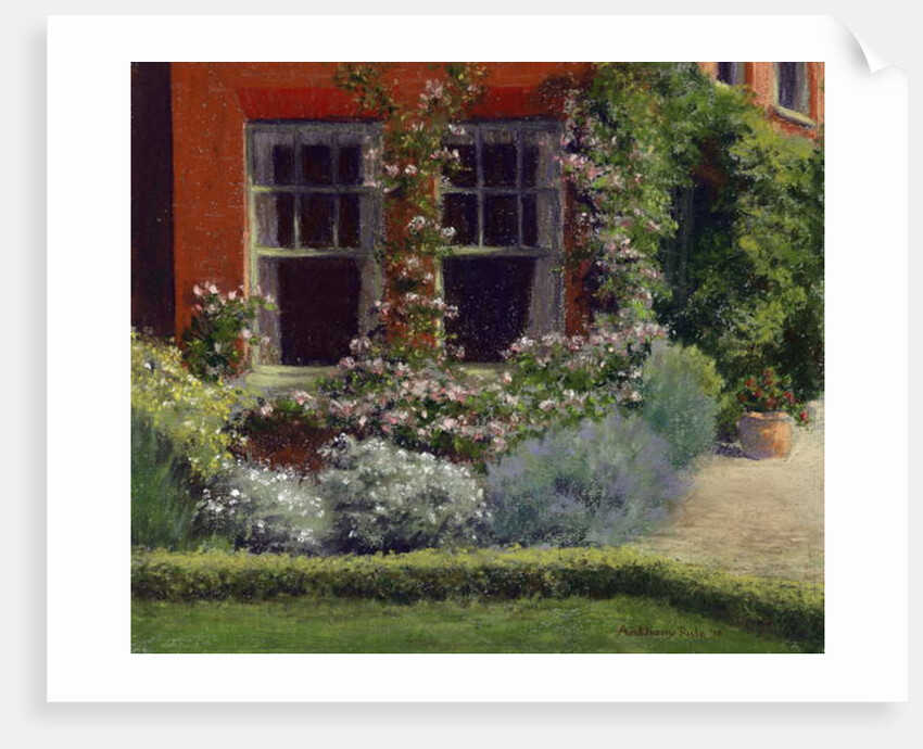 Albertines at Mill Down, 2010 by Anthony Rule