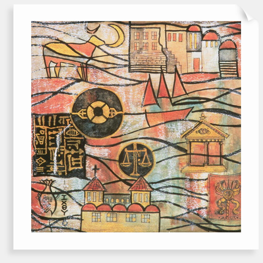 The Great Years II by Sabira Manek