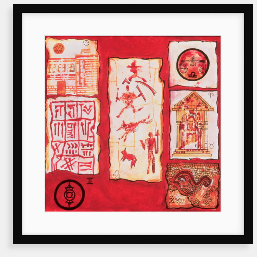 The Great Years by Sabira Manek