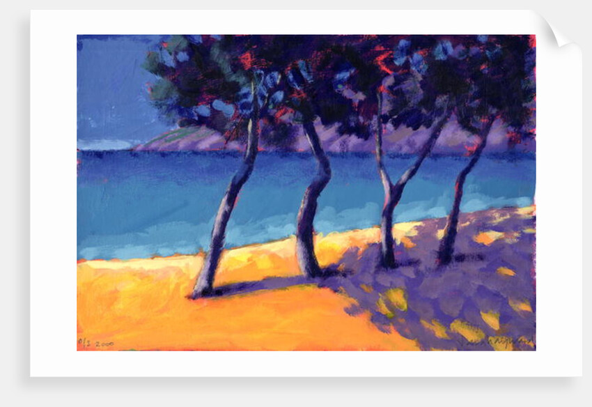 Eulalia by Sara Hayward