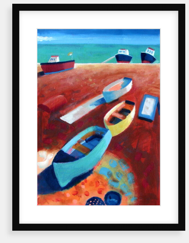 Devon by Sara Hayward