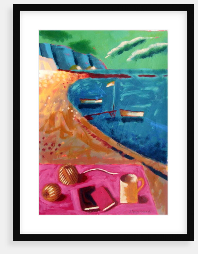 Strange Day by Sara Hayward