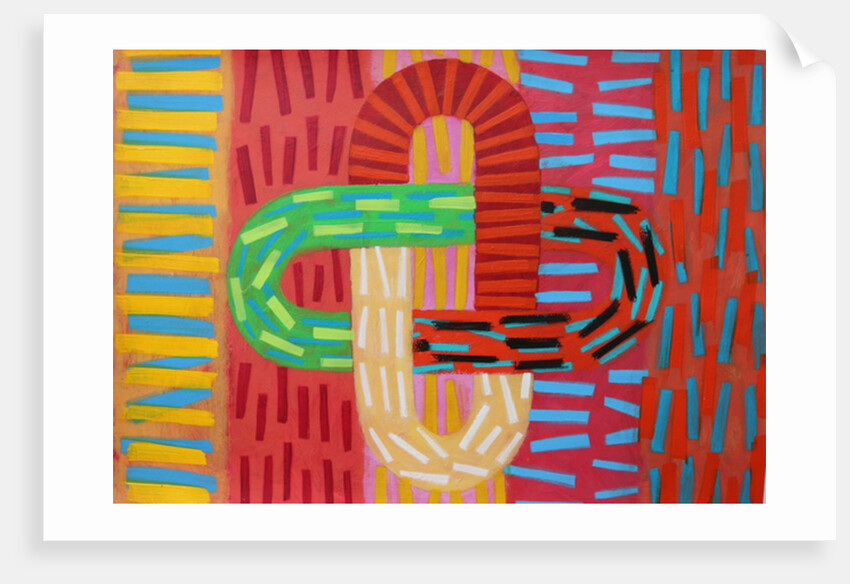 M 5, 2016 by Sara Hayward