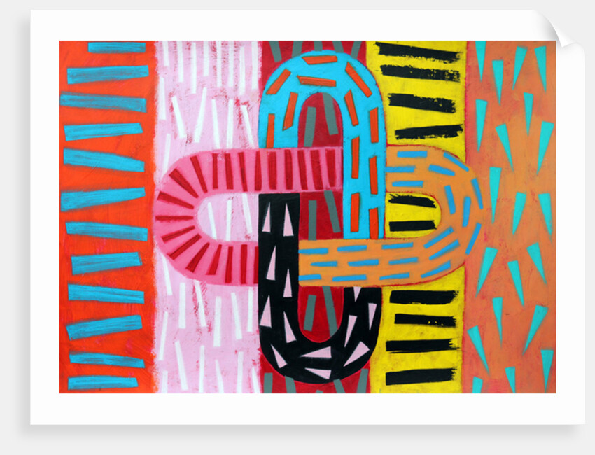 M 4, 2016 by Sara Hayward