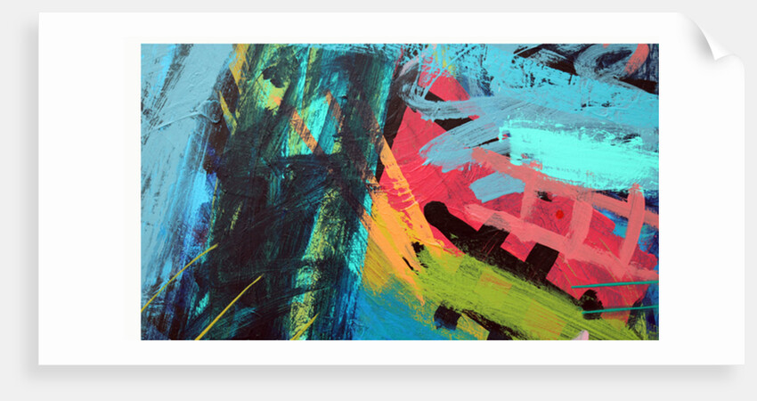 Abstract 26, 2014 by Sara Hayward