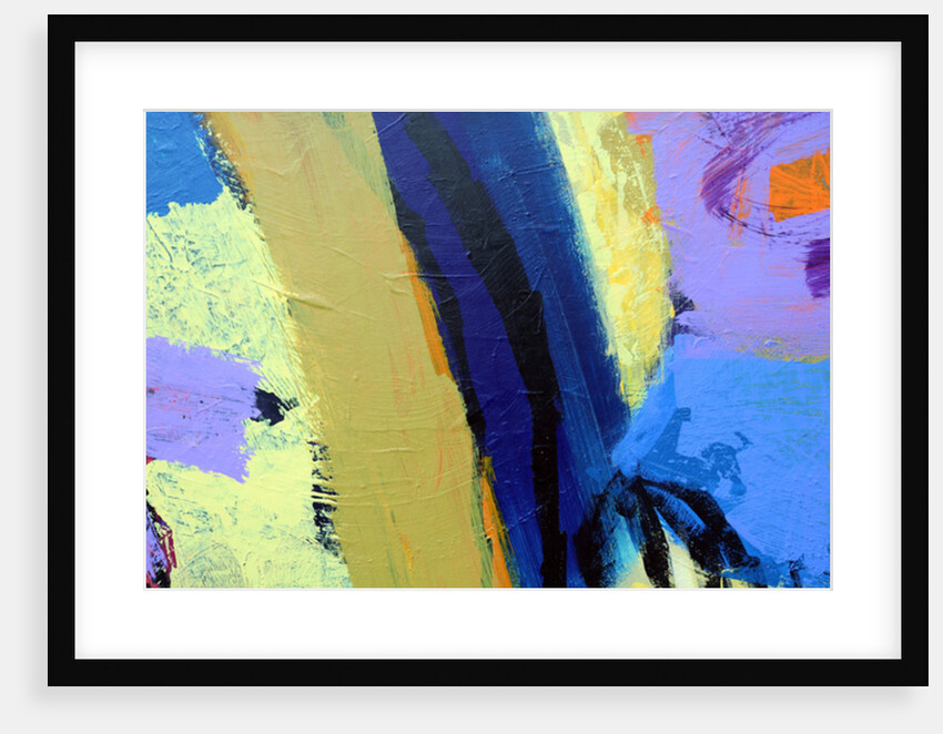 Abstract 35, 2014 by Sara Hayward