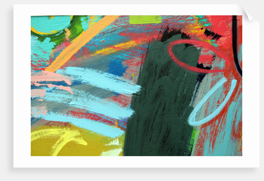 Abstract 43, 2014 by Sara Hayward