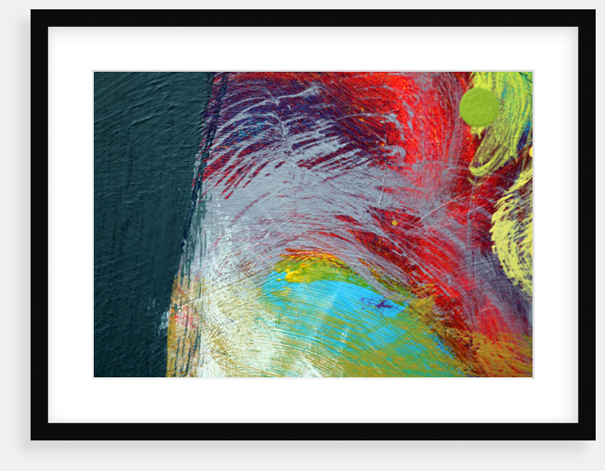 Abstract 49, 2014 by Sara Hayward