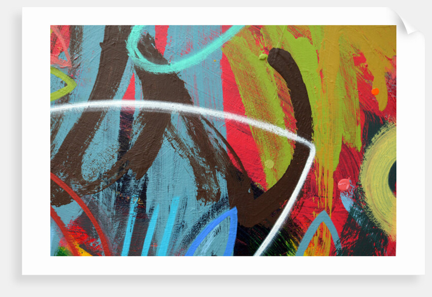 Abstract 52, 2014 by Sara Hayward