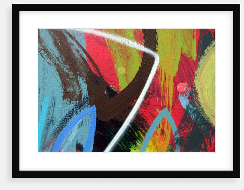 Abstract 53, 2014 by Sara Hayward