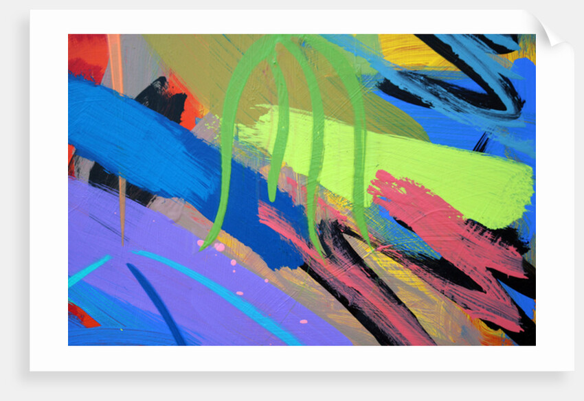 Abstract 59, 2014 by Sara Hayward