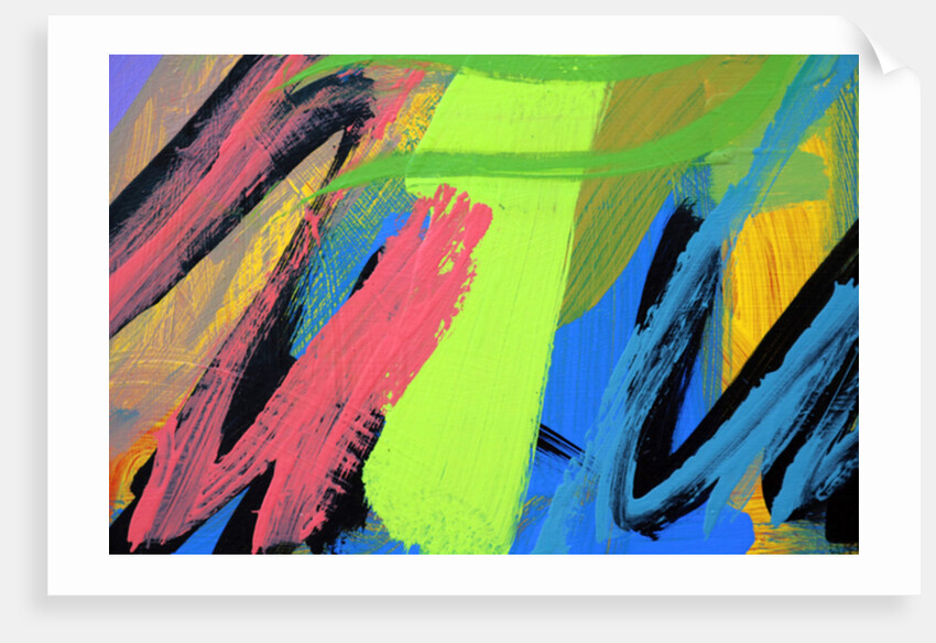 Abstract 62, 2014 by Sara Hayward