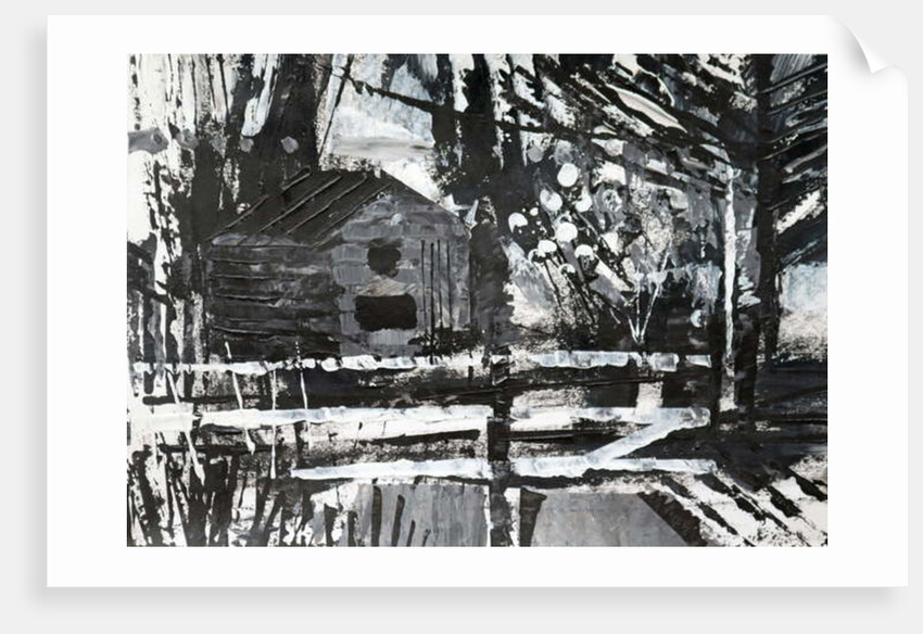 Retreat by Sara Hayward