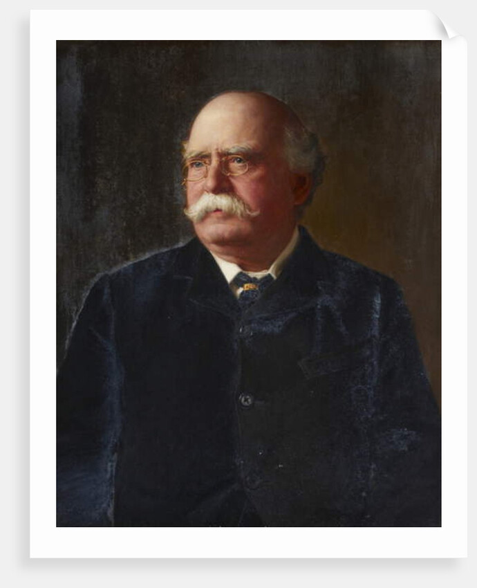 Charles Coote, 1918 by F. G. A. Butler