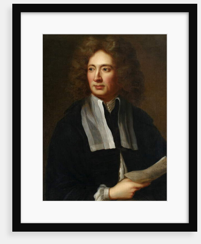 Arcangelo Corelli, c.1725 by Hugh Howard