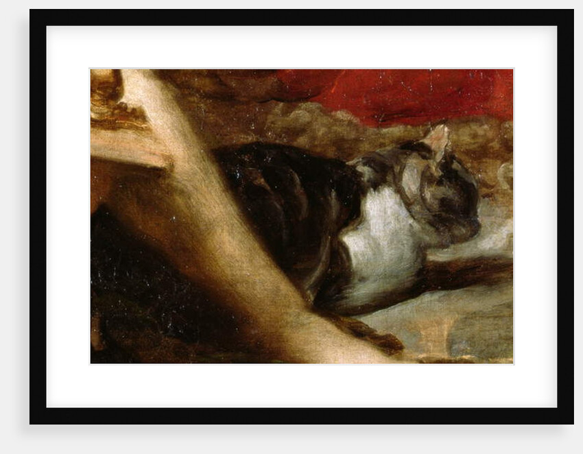 The Fable of Arachne, or The Spinners, c.1657 by Diego Rodriguez de Silva y Velazquez