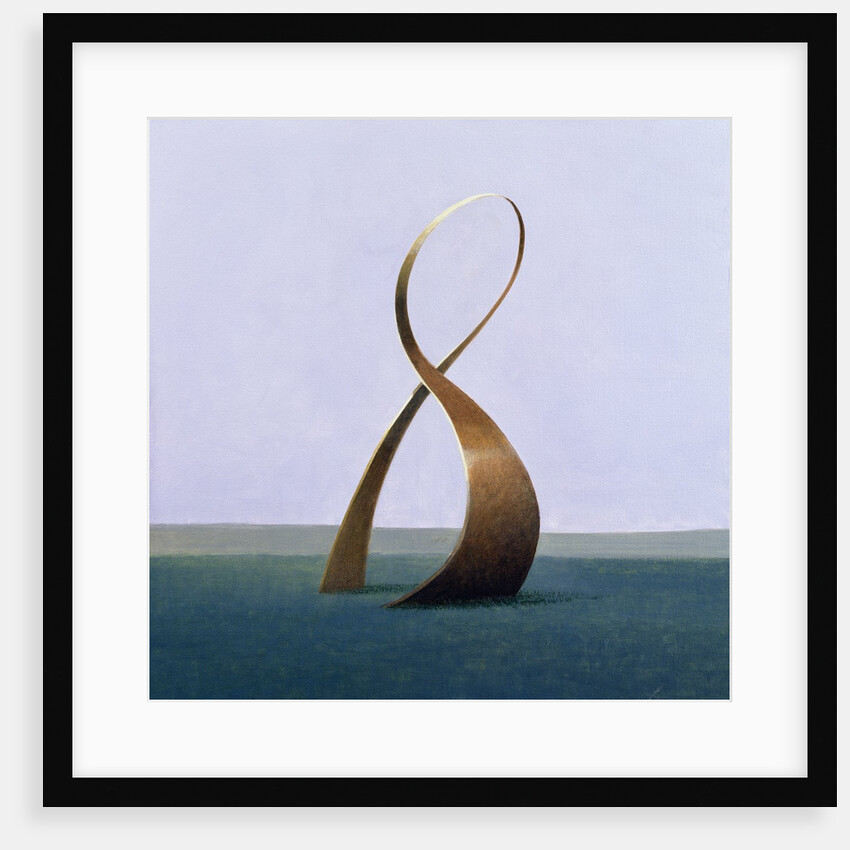 Infinity by Lincoln Seligman