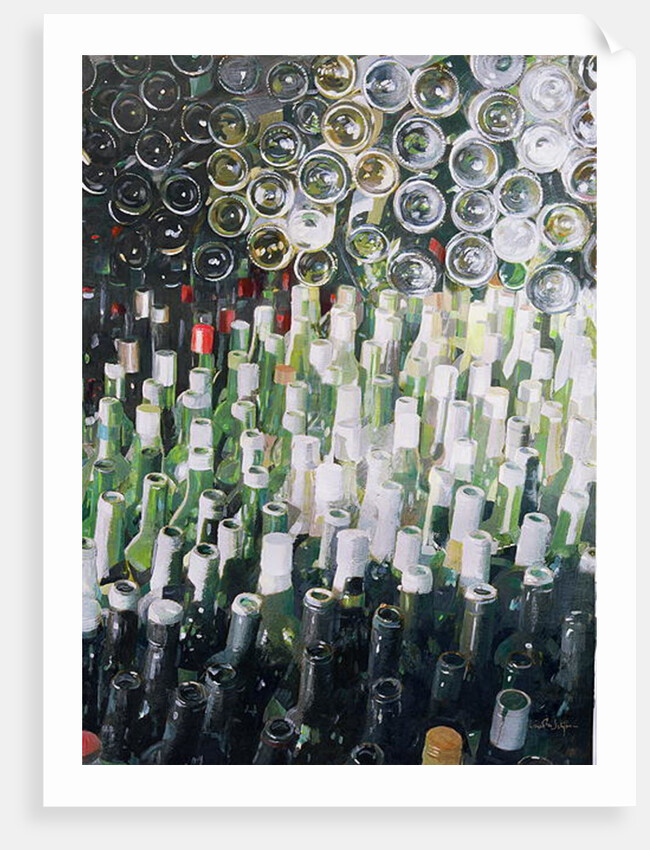 Good Life by Lincoln Seligman