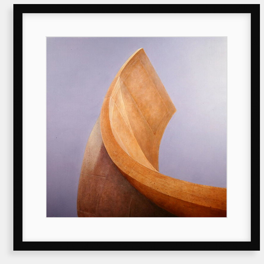 Jaipur Observatory by Lincoln Seligman