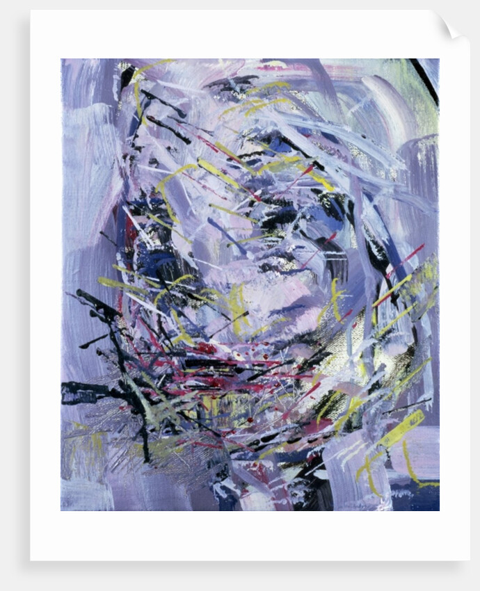 Marlene Dietrich by Stephen Finer