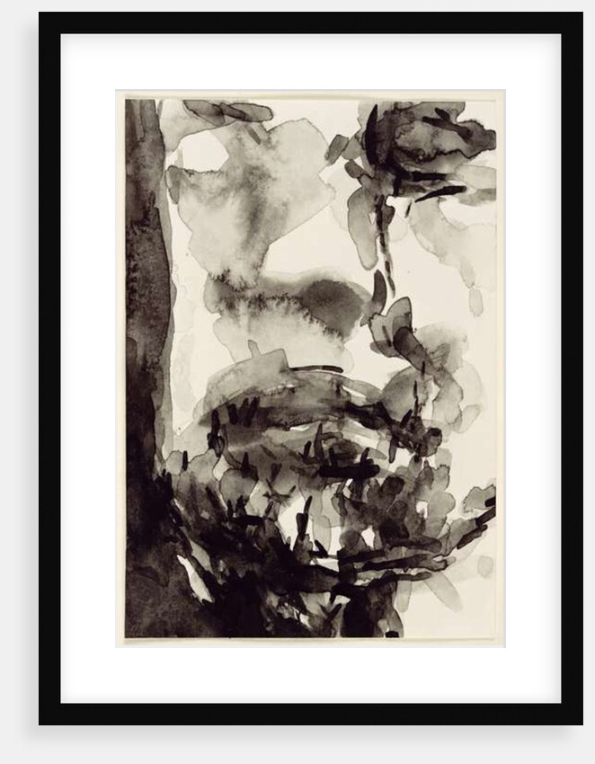 Face, 2001 by Stephen Finer