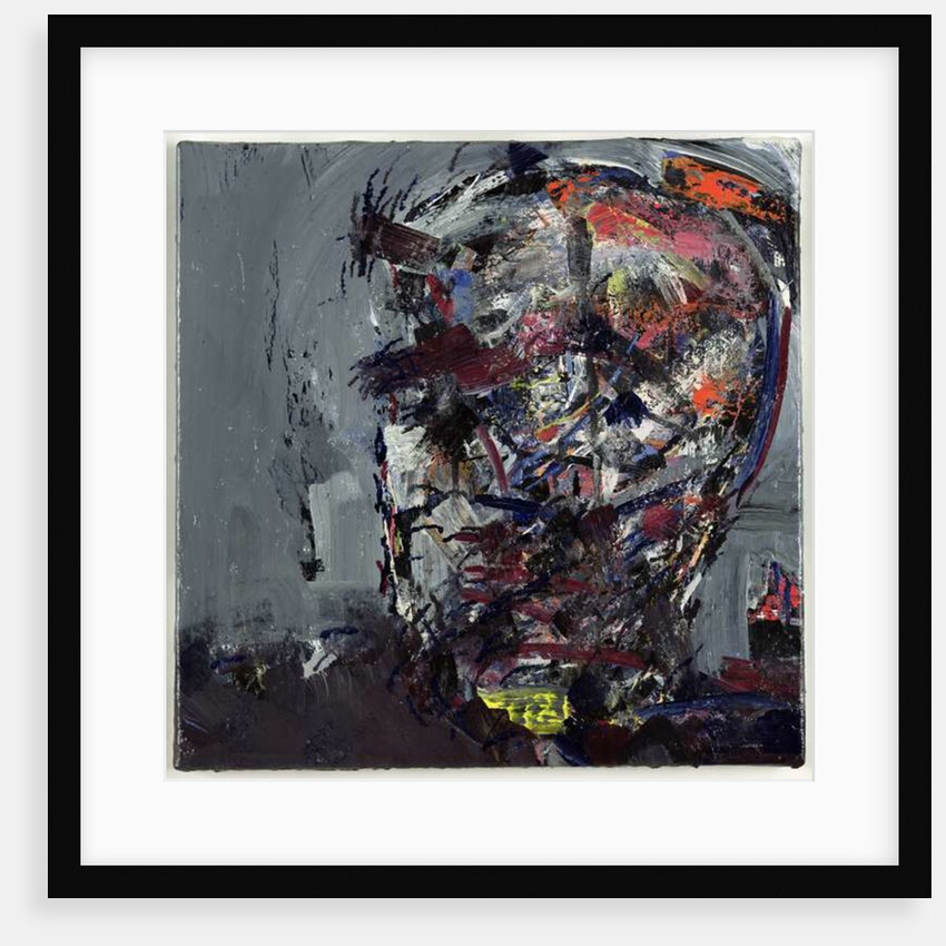 Lord Shawcross, 1996 by Stephen Finer