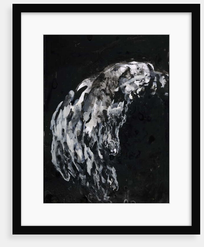 Hand of a woman in her eighties, 2007 by Stephen Finer