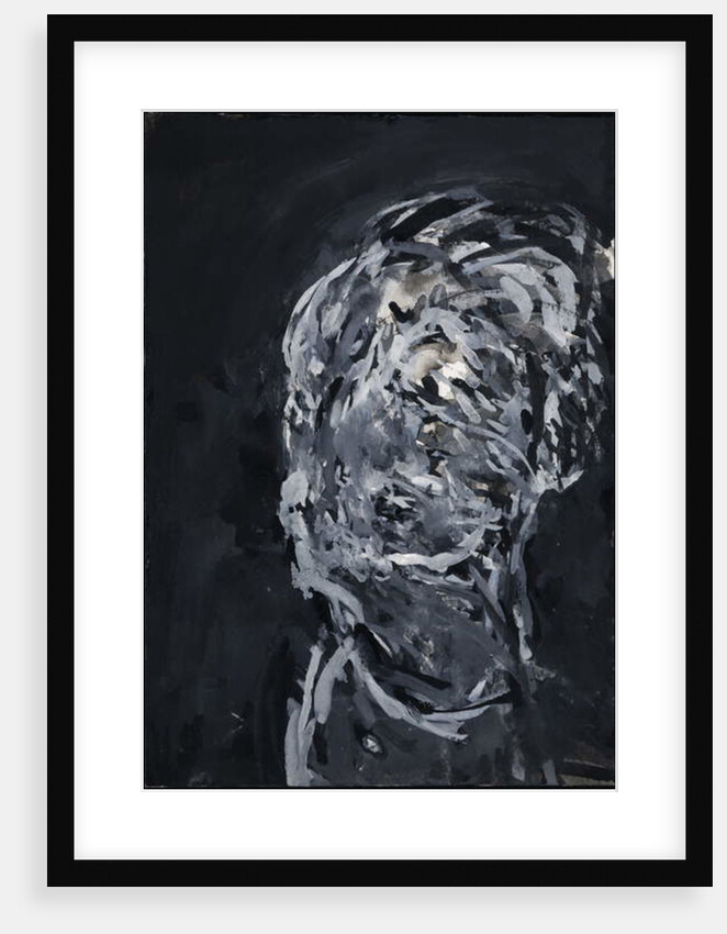 Patrick Garland, 2002 by Stephen Finer