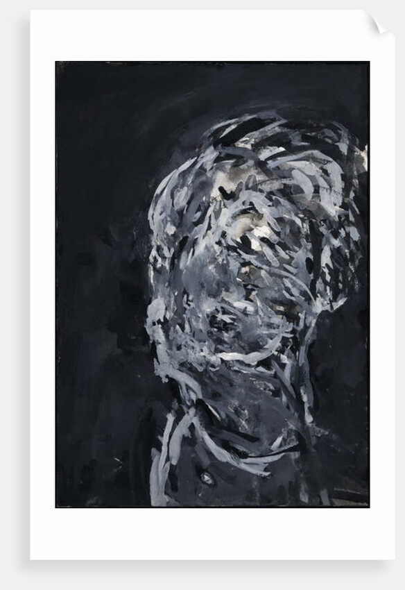 Patrick Garland, 2002 by Stephen Finer