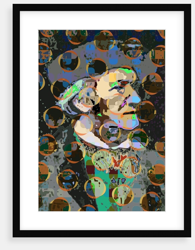 Richard Wagner by Scott J. Davis